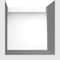 Ekena Millwork Standard Huntington Architectural Grade PVC Rafter Tail, 6"W X 6"H X 30"L RFTP06X06X30HUN - alternate 4